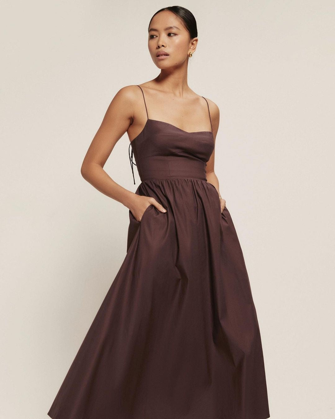 Maxi dress for women