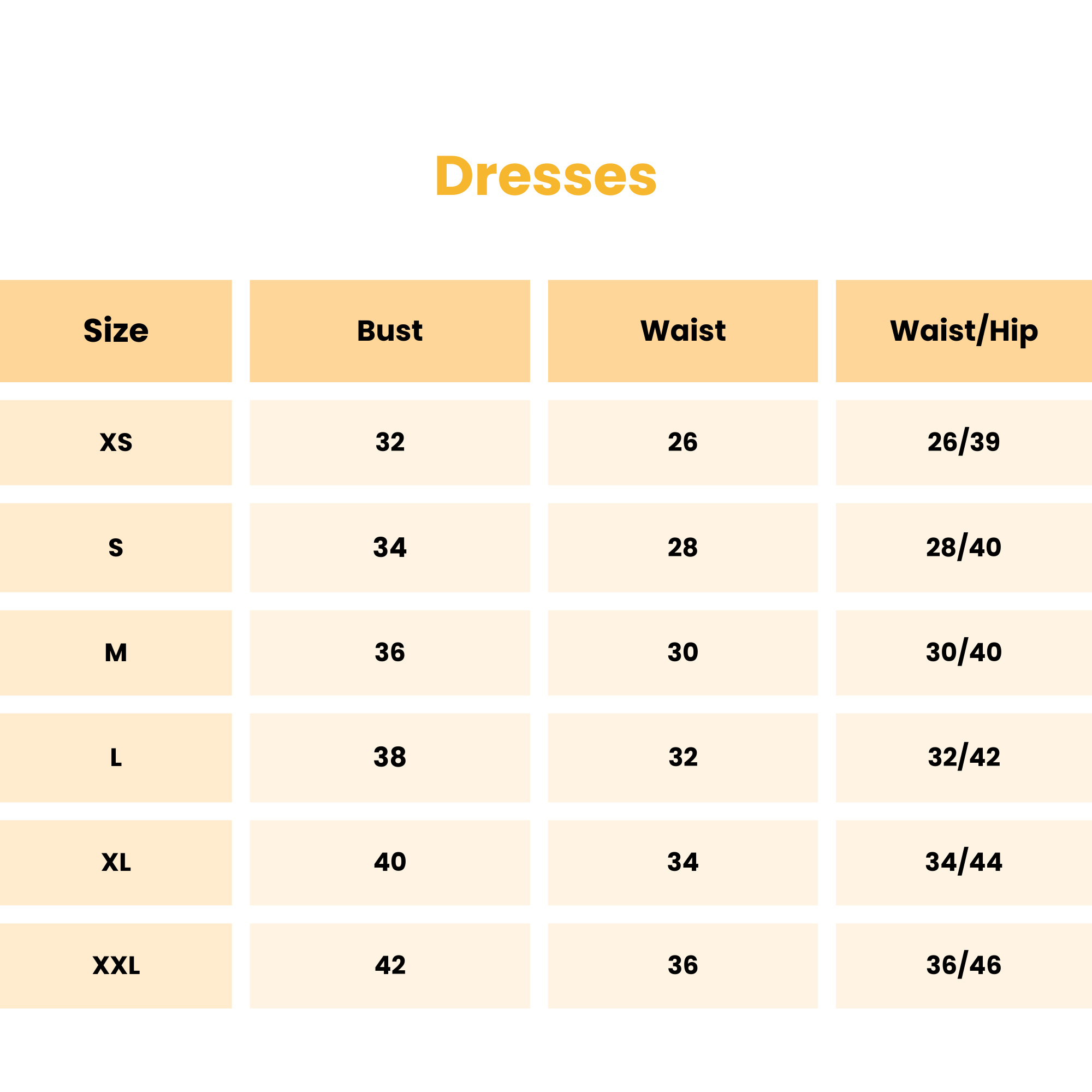 size_chart